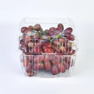 2lb Grapes Clamshell