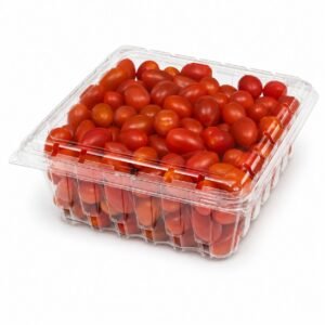 2lb Grape Tomato Bowl