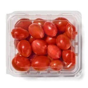 1.5 LB Campary Cocktail Tomato Button