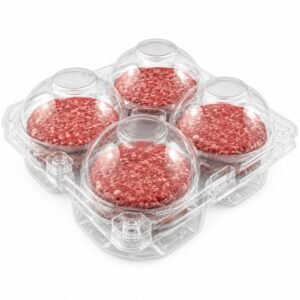 4PK Beef 20oz Clamshell