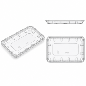 20S Produce Tray