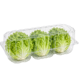 3 HEAD LETTUCE