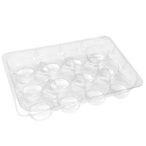 12 ICED LINER