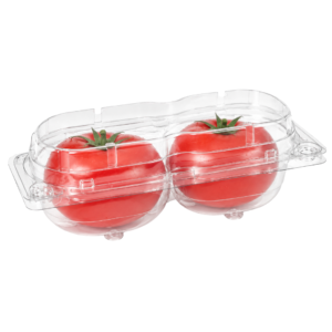 2 Count Tomato Clam