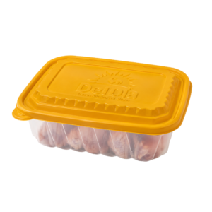 Deldia Yellow
