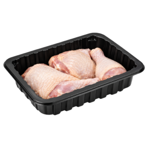 MT-E Black Tray
