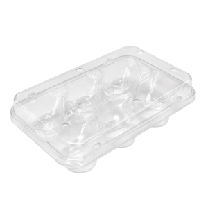 6 CT strawberry Tray