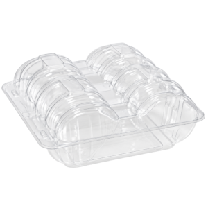 RWP0251C 12-Cavity Dessert Tray