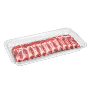 TRAY 25-PET