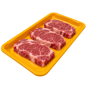 TRAY 25-PP