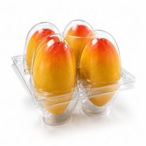 4 Pack Mango